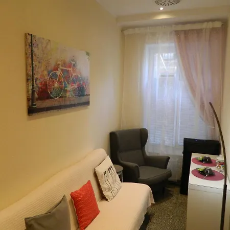 K&S Apartments Weissensee L4